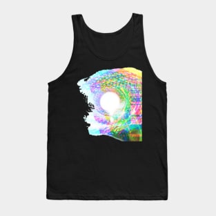 Water Cry Tank Top